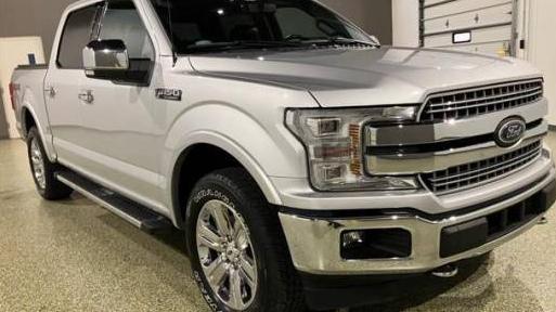 FORD F-150 2019 1FTEW1E48KKD62929 image