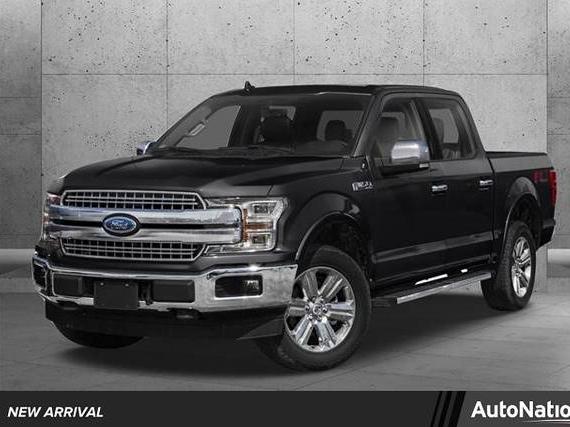 FORD F-150 2019 1FTEW1E58KKE60173 image