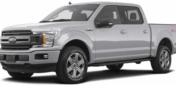 FORD F-150 2019 1FTEW1E53KKC11795 image