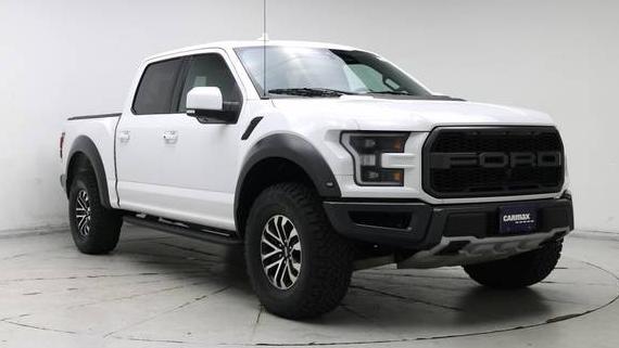 FORD F-150 2019 1FTFW1RG9KFB17056 image
