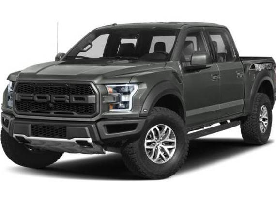 FORD F-150 2019 1FTFW1RGXKFB68582 image
