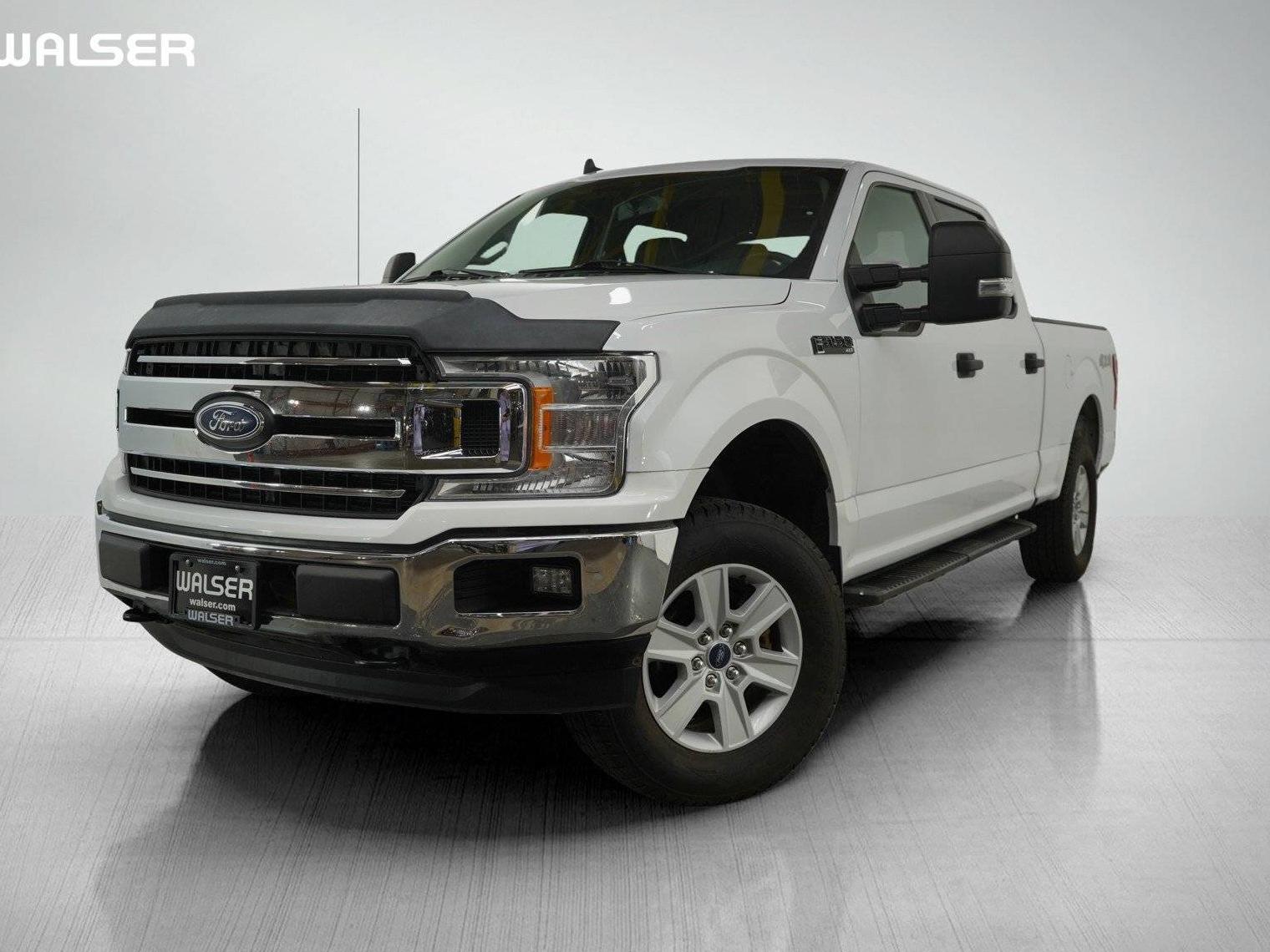 FORD F-150 2019 1FTFW1E50KKD01295 image