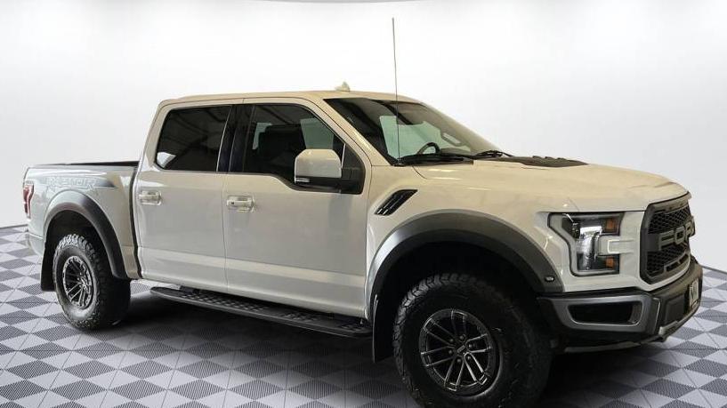 FORD F-150 2019 1FTFW1RG1KFB98490 image