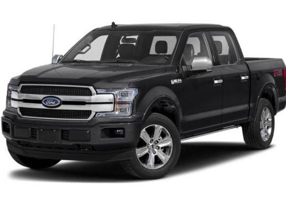 FORD F-150 2019 1FTFW1E41KFB13093 image