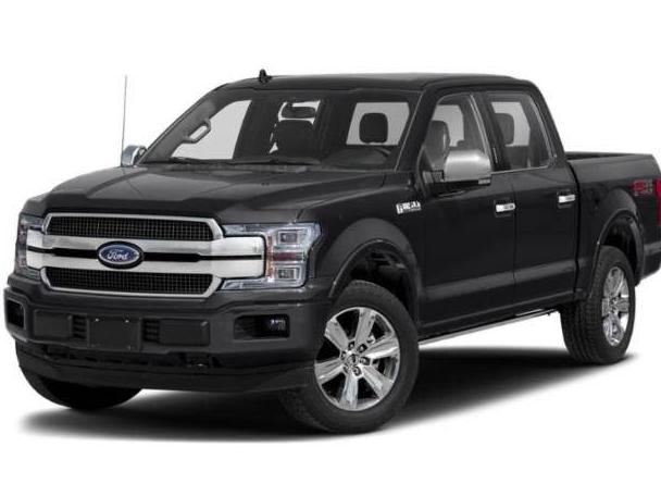 FORD F-150 2019 1FTEW1E53KFC97442 image