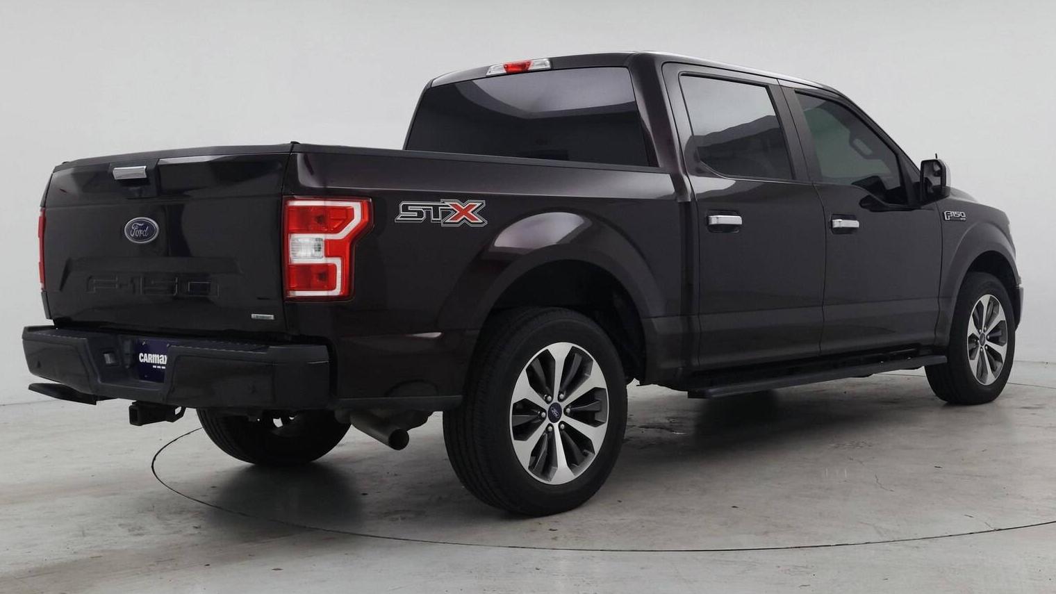 FORD F-150 2019 1FTEW1CP1KFA51607 image