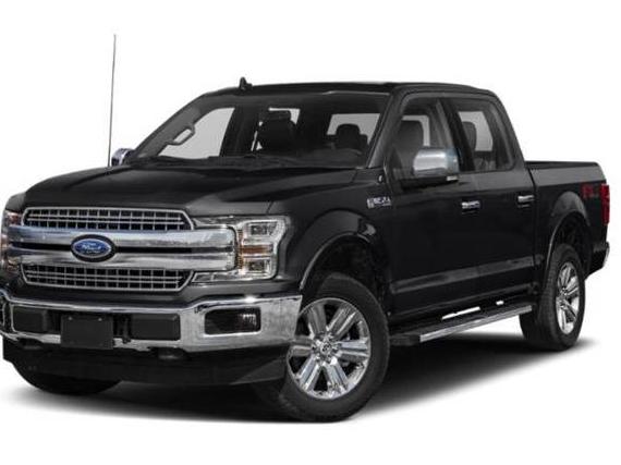 FORD F-150 2019 1FTEW1E42KFB21716 image
