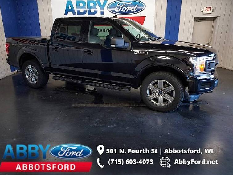 FORD F-150 2019 1FTEW1E48KFD02285 image