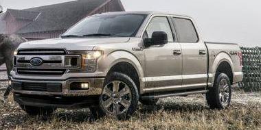 FORD F-150 2019 1FTEW1CB0KKC87970 image