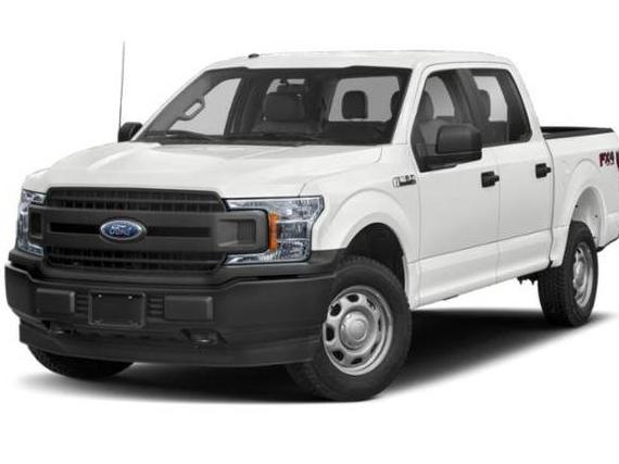 FORD F-150 2019 1FTEW1EP0KKD18918 image