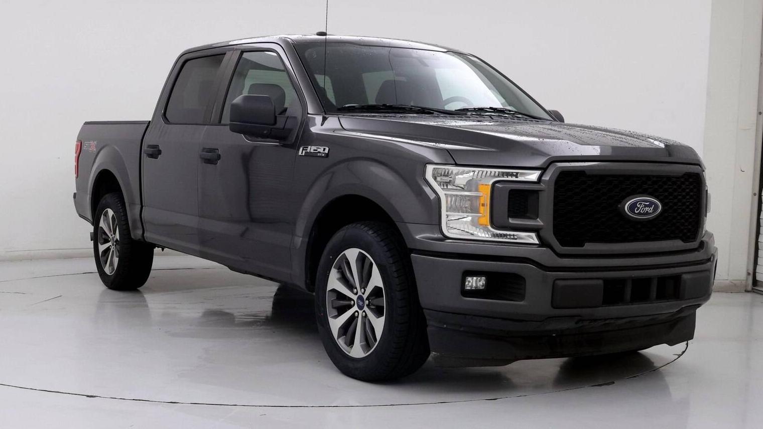 FORD F-150 2019 1FTEW1CP6KKC30541 image