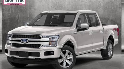 FORD F-150 2019 1FTEW1C40KFB94599 image