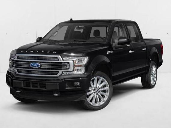FORD F-150 2019 1FTEW1EG8KFA17516 image