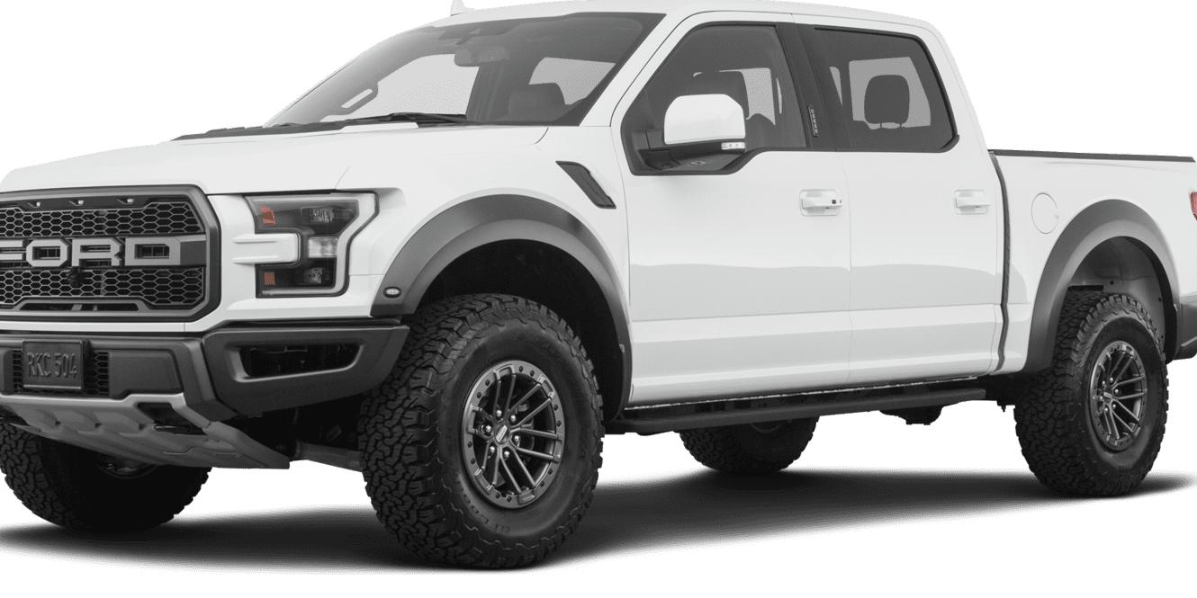 FORD F-150 2019 1FTFW1RG0KFC19202 image