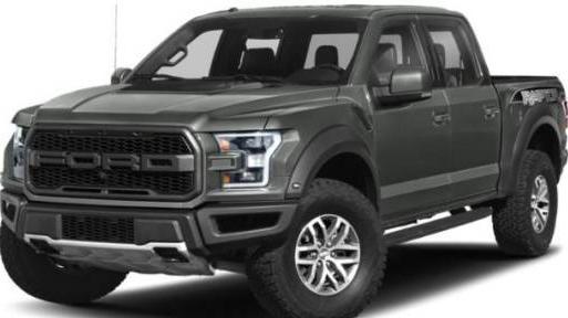 FORD F-150 2019 1FTFW1RG1KFB46342 image