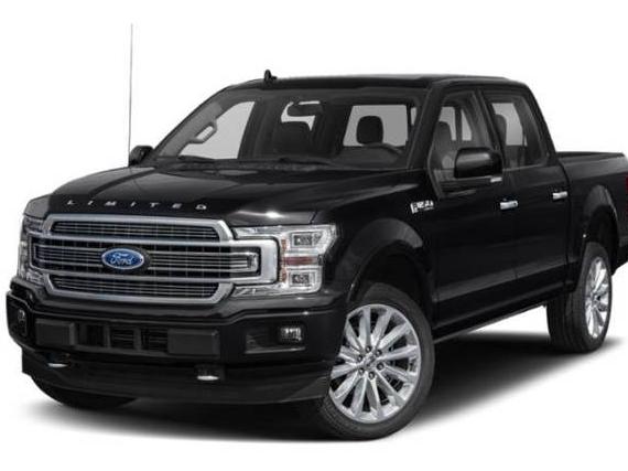 FORD F-150 2019 1FTEW1EG7KFA75469 image
