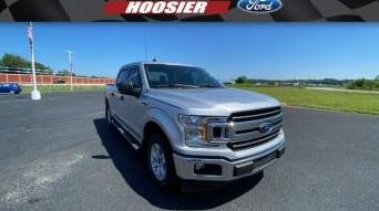 FORD F-150 2019 1FTEW1C51KFC47786 image