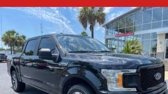 FORD F-150 2019 1FTEW1CP5KFD26220 image