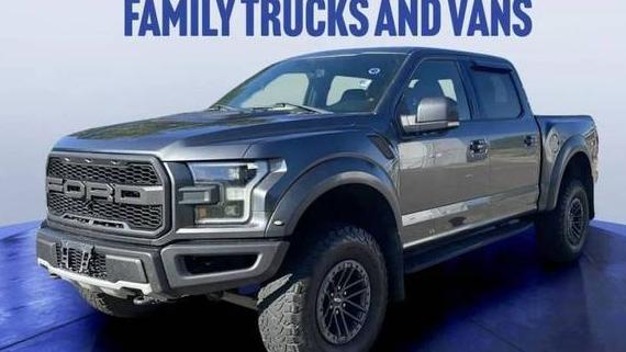 FORD F-150 2019 1FTFW1RG9KFC59665 image
