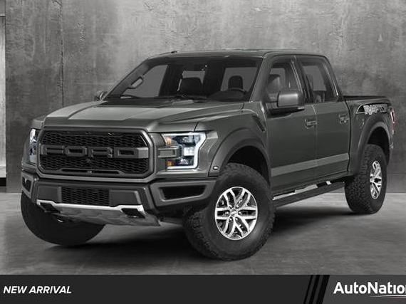 FORD F-150 2019 1FTFW1RG8KFD43881 image
