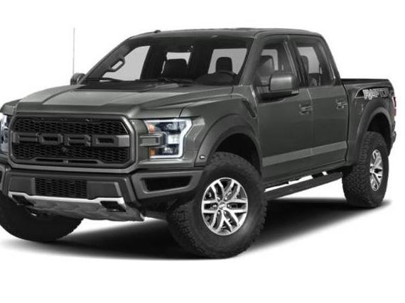 FORD F-150 2019 1FTFW1RG7KFB33028 image