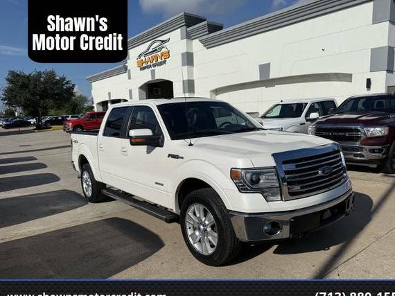 FORD F-150 2019 1FTEW1E51KKE60922 image