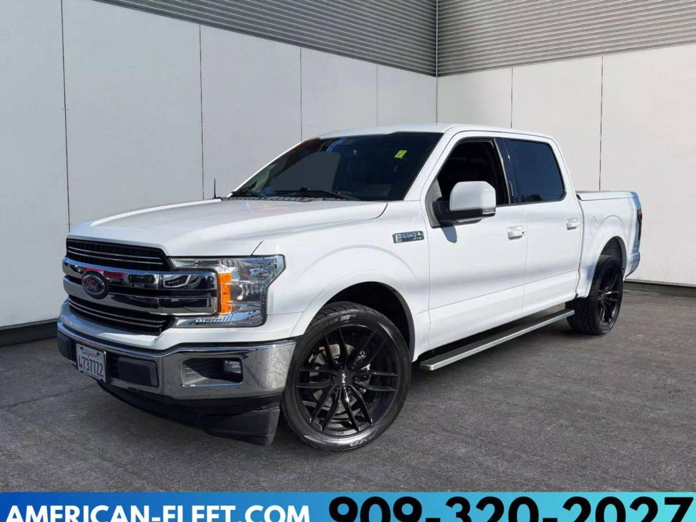 FORD F-150 2019 1FTEW1C51KKC38397 image