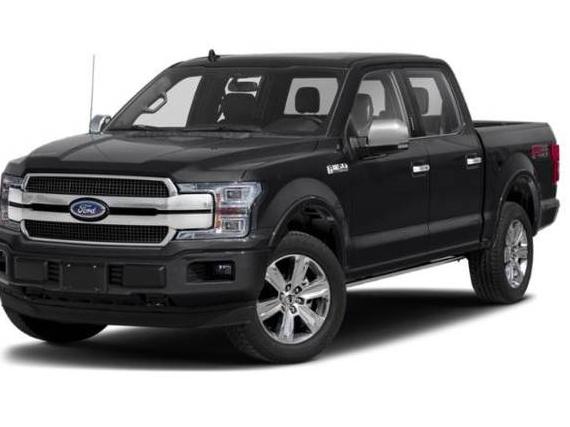 FORD F-150 2019 1FTEW1E43KFC51973 image