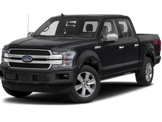 FORD F-150 2019 1FTEW1E43KFD47537 image