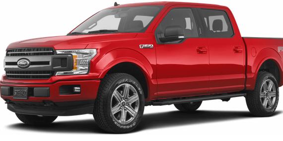 FORD F-150 2019 1FTEW1EP3KFC31295 image