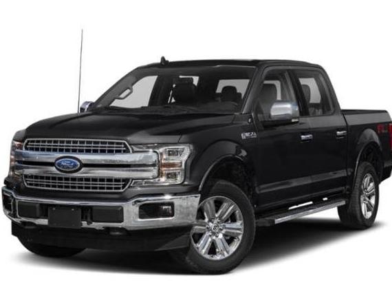 FORD F-150 2019 1FTFW1E56KKE99168 image