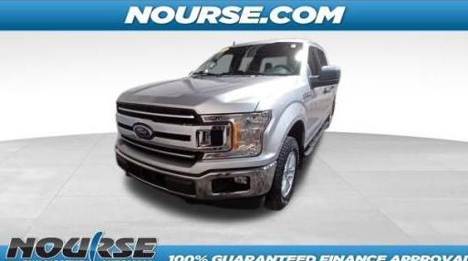 FORD F-150 2019 1FTEW1EP7KFC13379 image