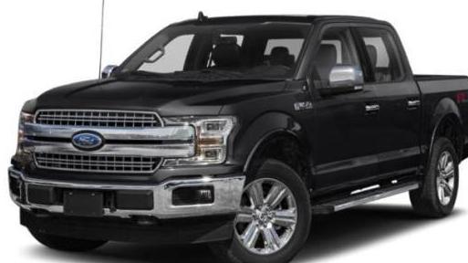 FORD F-150 2019 1FTEW1E58KFB01950 image