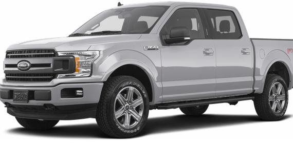 FORD F-150 2019 1FTEW1EP4KFB77733 image