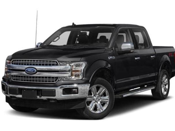 FORD F-150 2019 1FTEW1E49KKD11391 image