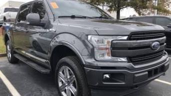 FORD F-150 2019 1FTEW1E47KKC07160 image