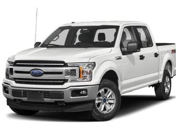 FORD F-150 2019 1FTEW1EP8KKE06535 image