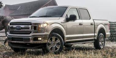 FORD F-150 2019 1FTEW1E45KKC09649 image