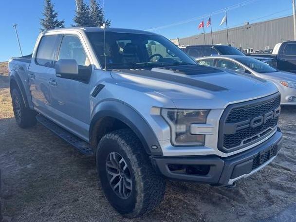 FORD F-150 2019 1FTFW1RG5KFD15908 image