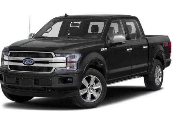 FORD F-150 2019 1FTEW1E42KFC74788 image