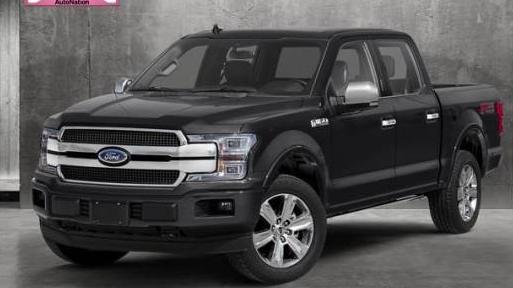 FORD F-150 2019 1FTEW1E41KFB82359 image