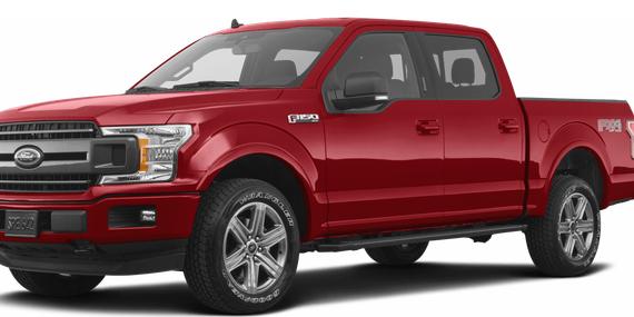 FORD F-150 2019 1FTEW1EG9KFD27397 image