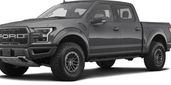 FORD F-150 2019 1FTFW1RG7KFC46591 image