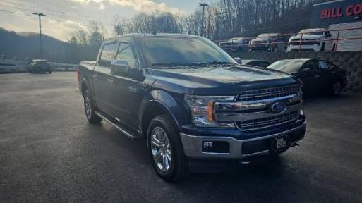 FORD F-150 2019 1FTEW1E56KFD49405 image