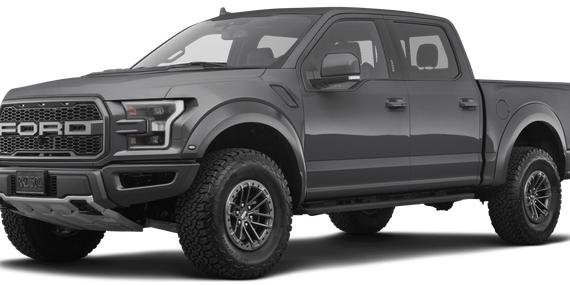 FORD F-150 2019 1FTFW1RG5KFC90492 image