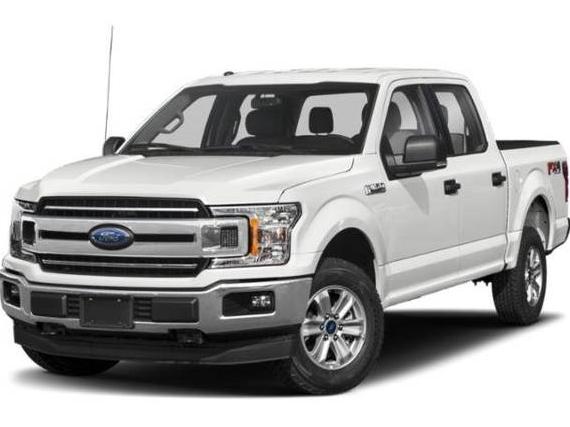 FORD F-150 2019 1FTEW1E50KKD48760 image