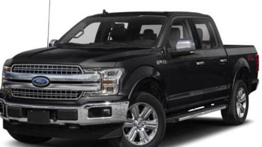 FORD F-150 2019 1FTFW1E43KKD56153 image