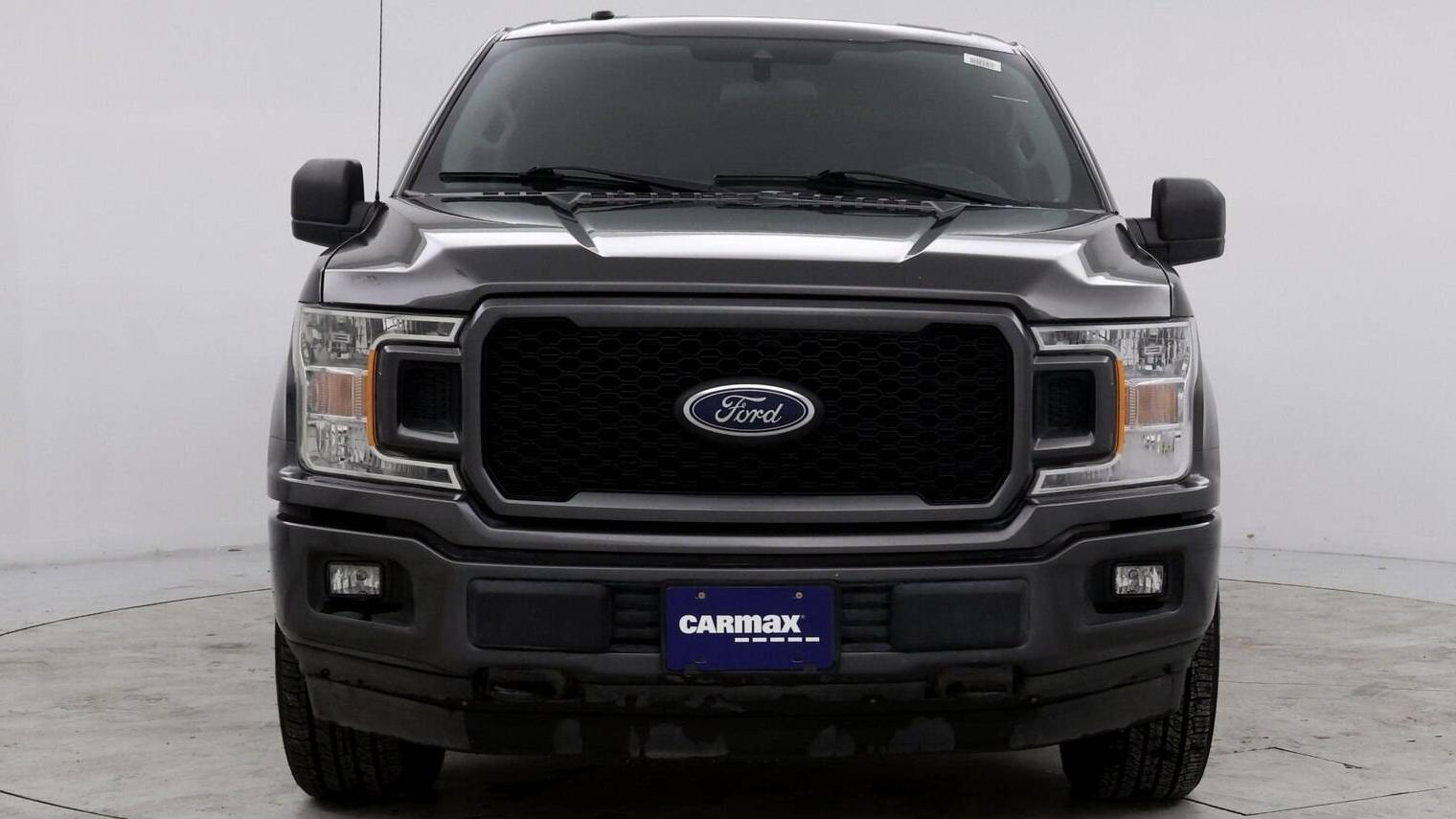 FORD F-150 2019 1FTEW1E54KKF11345 image