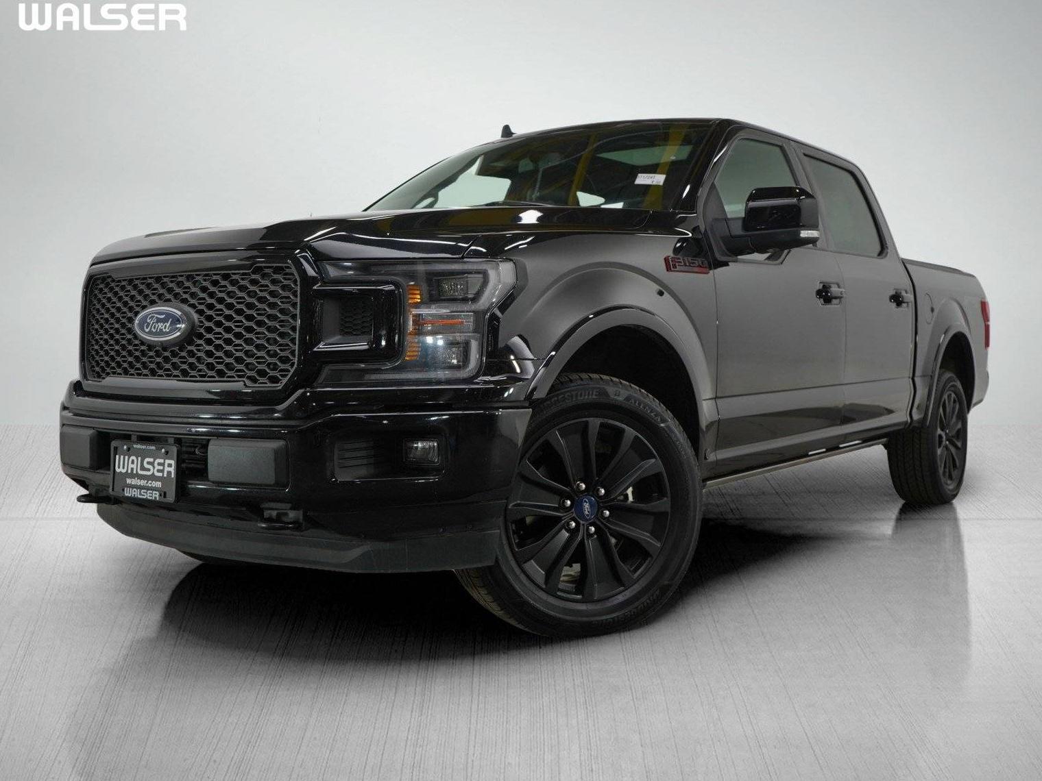 FORD F-150 2019 1FTEW1E4XKFB04047 image