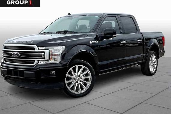 FORD F-150 2019 1FTEW1EG2KFD13888 image
